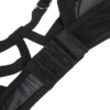 QUEEN LINGERIE - SET DOS PIEZAS S/M - Imagen 5