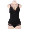 QUEEN LINGERIE - TEDDY DE ENCAJES S/M - Imagen 4