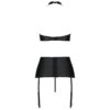 PASSION - NANCY SET CUERO ECOLOGICO L/XL - Imagen 4