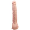 BAILE - DILDO REALÍSTICO FLEXIBLE - Imagen 4