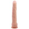 BAILE - DILDO REALÍSTICO FLEXIBLE - Imagen 5