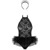 OBSESSIVE - FRILLES DISFRAZ S/M - Imagen 3