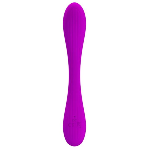 PRETTY LOVE - YEDDA VIBRADOR FLEXIBLE - Imagen 5