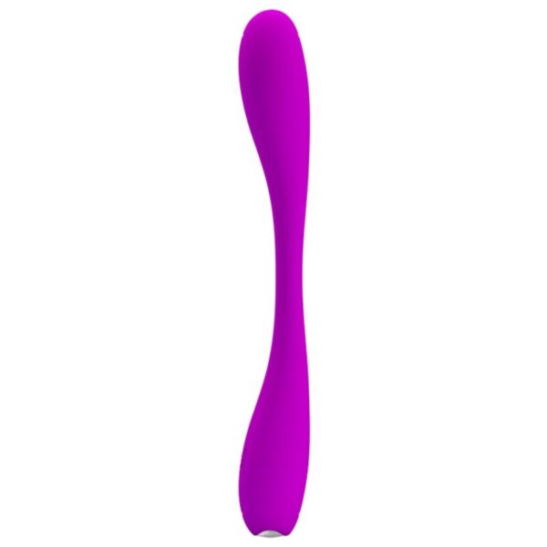 PRETTY LOVE - YEDDA VIBRADOR FLEXIBLE - Imagen 2