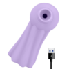 OHMAMA - ESTIMULADOR CLITORIS MEDUSA - Imagen 2