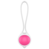 WOMANVIBE - KEISY I BOLA GEISHA SILICONA - ROSA