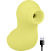 OHMAMA - MY DUCK RECARGABLE AMARILLO - Imagen 2