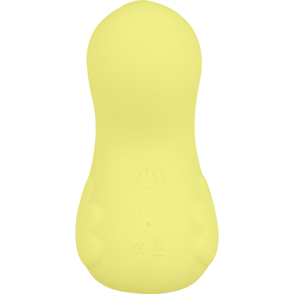 OHMAMA - MY DUCK RECARGABLE AMARILLO - Imagen 3