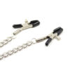 OHMAMA FETISH - 4 PINZAS PEZONES CON CADENAS - Imagen 4
