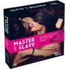 TEASE  PLEASE - JUEGO 13 ACCESORIOS BONDAGE MAGENTA - Imagen 2