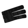 BYE-BRA - EXTENSORES DE CONTORNO FLEXIBLES 3 GANCHOS 3 UDS - Imagen 2
