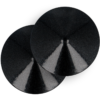 COQUETTE CHIC DESIRE - CUBRE PEZONES METAL CIRCULOS NEGROS - Imagen 4