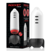 JAMYJOB - ROCKET MASTURBADOR TECNOLOGÍA SOFT COMPRESSION Y VIBRACIÓN - Imagen 2