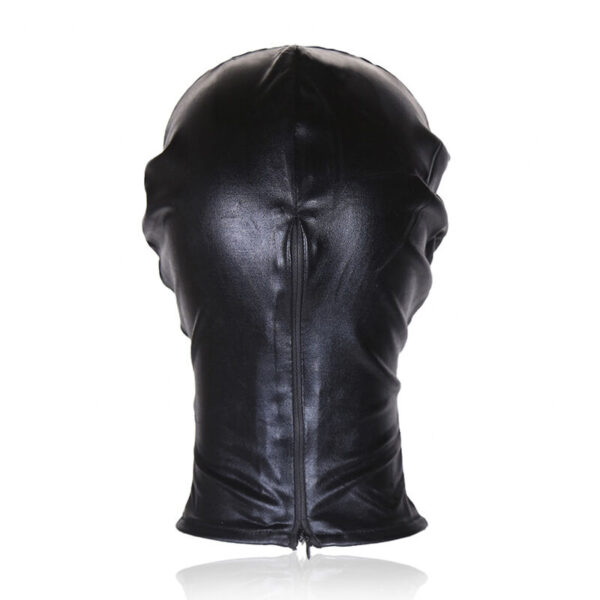 OHMAMA FETISH - GORRO BOCA CUBIERTA - Imagen 3