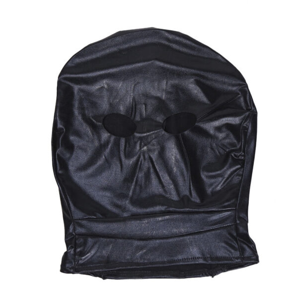 OHMAMA FETISH - GORRO BOCA CUBIERTA - Imagen 4