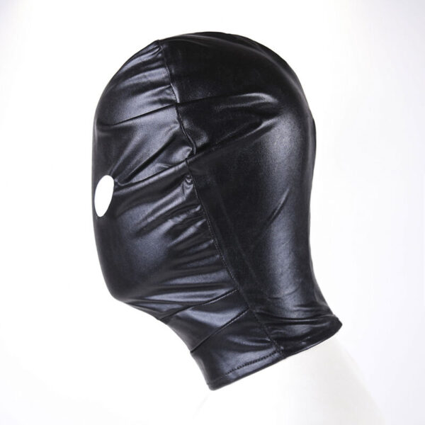 OHMAMA FETISH - GORRO BOCA CUBIERTA - Imagen 5