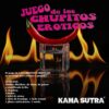 DIABLO PICANTE - JUEGO DE LOS CHUPITOS ERÓTICOS - Imagen 2