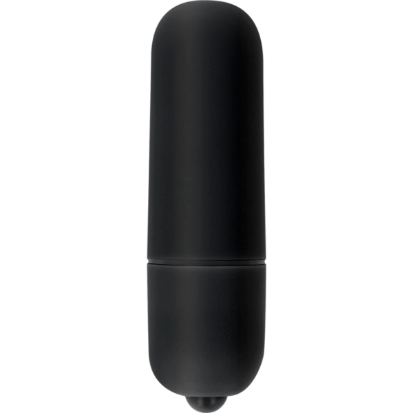 ONLINE - MINI BALA VIBRADORA NEGRO - Imagen 3