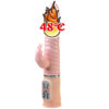 BAILE - HEAT FIRE BUNNY RAMPANTE TEMPERATURE 10F - Imagen 3