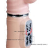 BAILE - HEAT FIRE BUNNY RAMPANTE TEMPERATURE 10F - Imagen 5