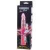 BAILE - PASSION ROCK BUNNY RAMPANTE 10F 27 CM - Imagen 5