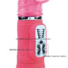 BAILE - CUTE PASSION BUNNY RAMPANTE 10F 27 CM - Imagen 3