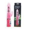 BAILE - CUTE PASSION BUNNY RAMPANTE 10F 27 CM - Imagen 5