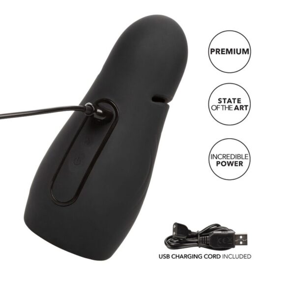 CALEXOTICS - MASTURBADOR ELITE PRO STROKER - Imagen 4
