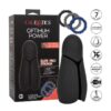 CALEXOTICS - MASTURBADOR ELITE PRO STROKER - Imagen 2