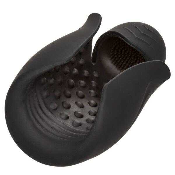 CALEXOTICS - MASTURBADOR ELITE PRO STROKER - Imagen 3