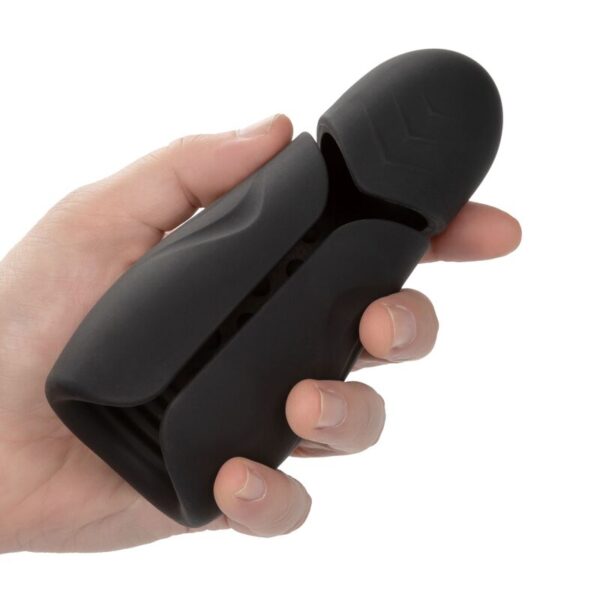 CALEXOTICS - MASTURBADOR ELITE PRO STROKER - Imagen 5