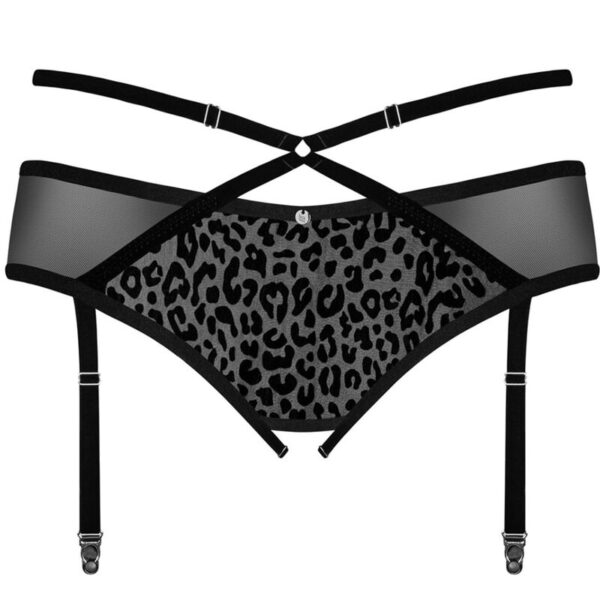 OBSESSIVE - JAGUERIA LIGUERO 6XL/7XL - Imagen 5