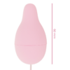 OHMAMA - DESARROLLADOR SUELO PELVICO KEGEL SISTEMA DE PESOS - Imagen 5