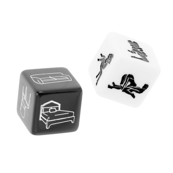 OHMAMA - SET PARA PAREJAS NUMERO 2 - Imagen 2
