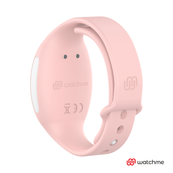 WATCHME - RELOJ CONTROL REMOTO WIRELESS TECHNOLOGY ROSORAL - Imagen 2