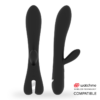 BRILLY GLAM - ERIK VIBRADOR COMPATIBLE CON WATCHME WIRELESS TECHNOLOGY - Imagen 5