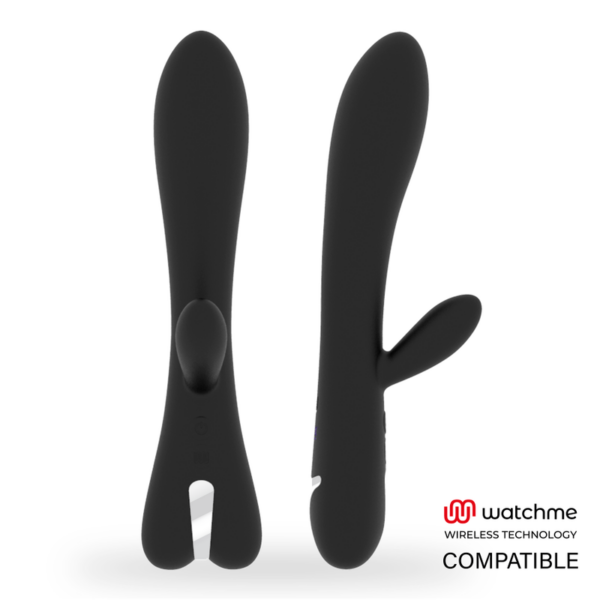 BRILLY GLAM - ERIK VIBRADOR COMPATIBLE CON WATCHME WIRELESS TECHNOLOGY - Imagen 5