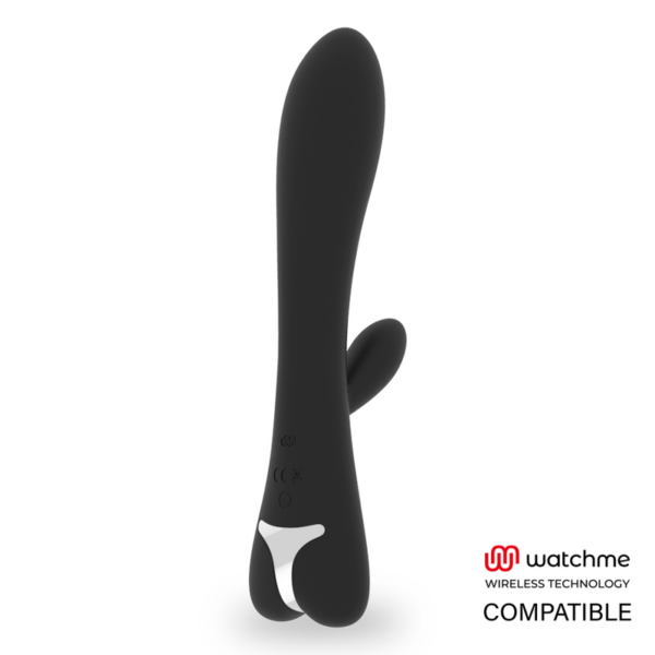 BRILLY GLAM - ERIK VIBRADOR COMPATIBLE CON WATCHME WIRELESS TECHNOLOGY - Imagen 4