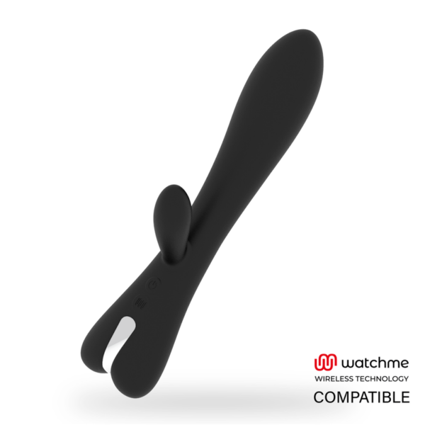 BRILLY GLAM - ERIK VIBRADOR COMPATIBLE CON WATCHME WIRELESS TECHNOLOGY - Imagen 3