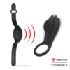 BRILLY GLAM - ALAN ANILLO COMPATIBLE CON WATCHME WIRELESS TECHNOLOGY - Imagen 2