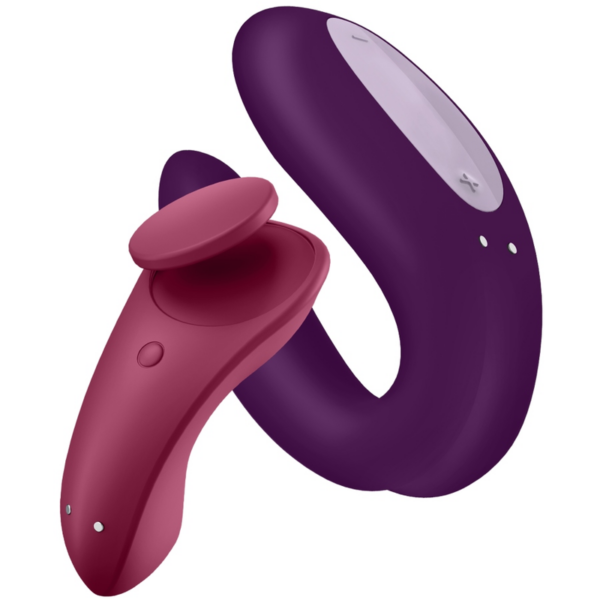 SATISFYER - PARTNER BOX 1 - Imagen 2