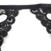 SUBBLIME SET - TRES PIEZAS SUJETADOR + LIGUERO + TANGA L/XL - Imagen 4