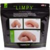 MR. LIMPY FLESHLIGHT - SMALL FLESHTONE - Imagen 2