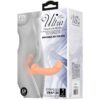 BAILE - ULTRA PASSIONATE HARNESS DILDO CON ARNÉS SIN SUJECIÓN - Imagen 3