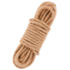 DARKNESS - CUERDA JAPONESA 10 M JUTE - Imagen 2