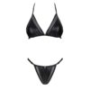 OBSESSIVE - PUNTA NEGRA BIKINI NEGRO L - Imagen 3