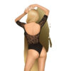 PENTHOUSE - ALL THE WAY TEDDY NEGRO XL - Imagen 2