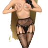 PENTHOUSE - NO EXCUSES MEDIAS S/M/L