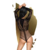 PENTHOUSE SPICY WHISPER TEDDY S/M/L - Imagen 2