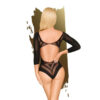 PENTHOUSE - UNDER MY SPELL TEDDY S/M/L - Imagen 2
